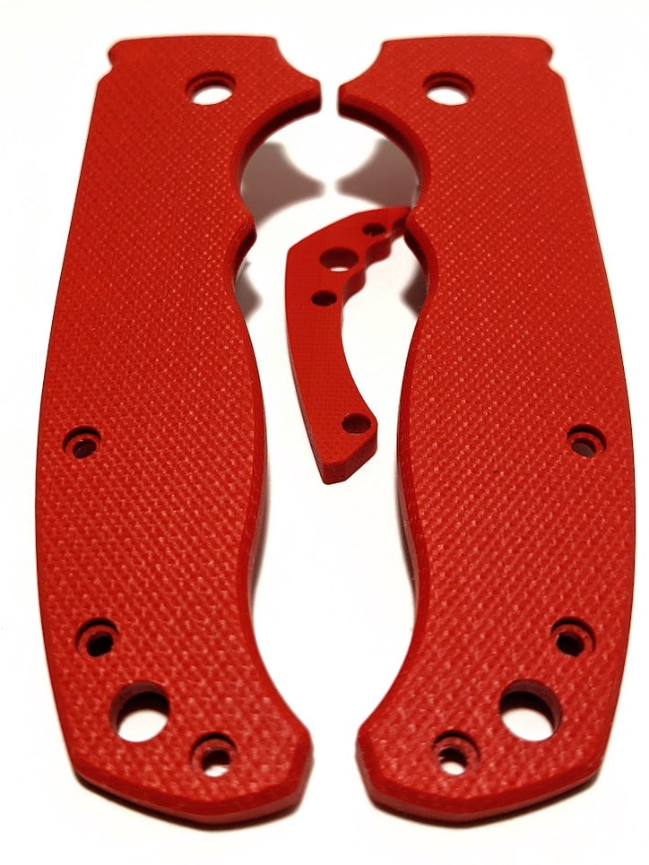 Demko AD 20.5 G-10 Scale Sets