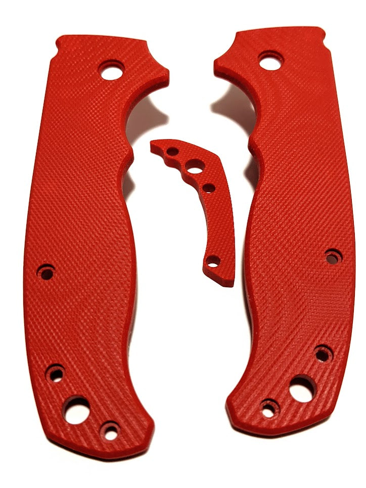 Demko AD 20.5 G-10 Scale Sets
