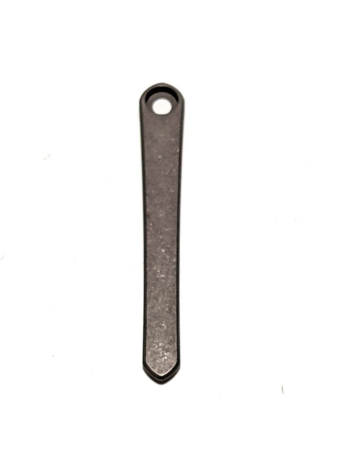 Chris Reeve Knives (CRK) OG Machined Pocket Clip
