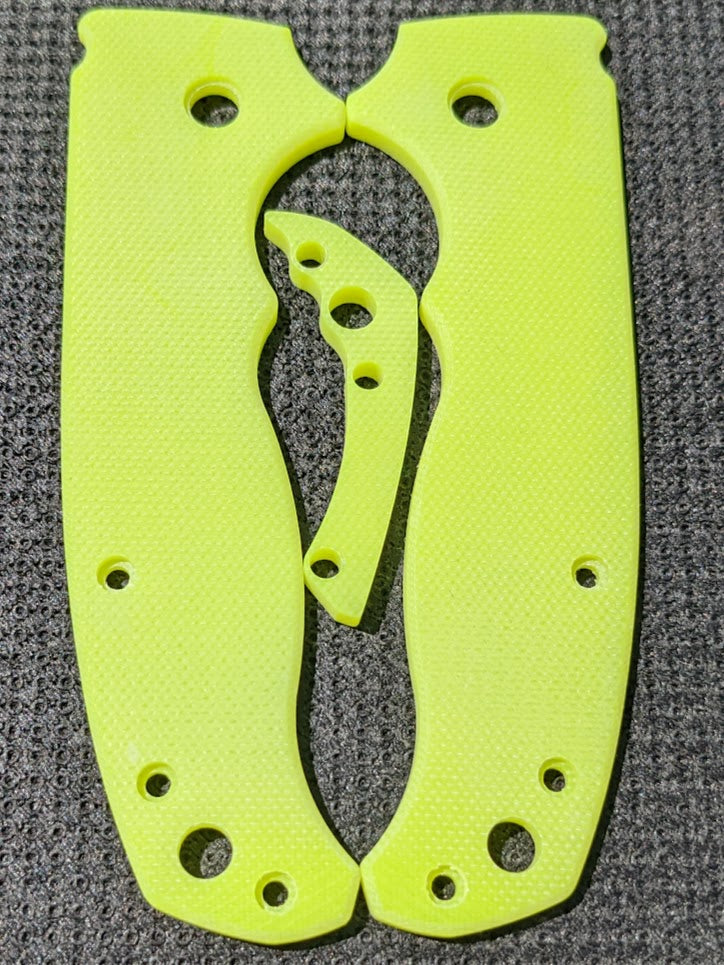 Demko AD 20.5 G-10 Scale Sets
