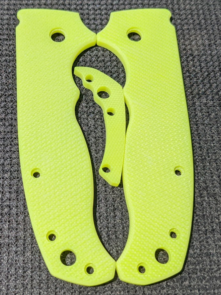 Demko AD 20.5 G-10 Scale Sets