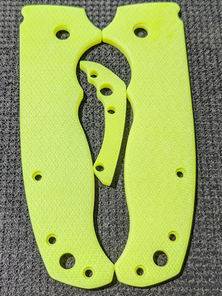 Demko AD 20.5 G-10 Scale Sets