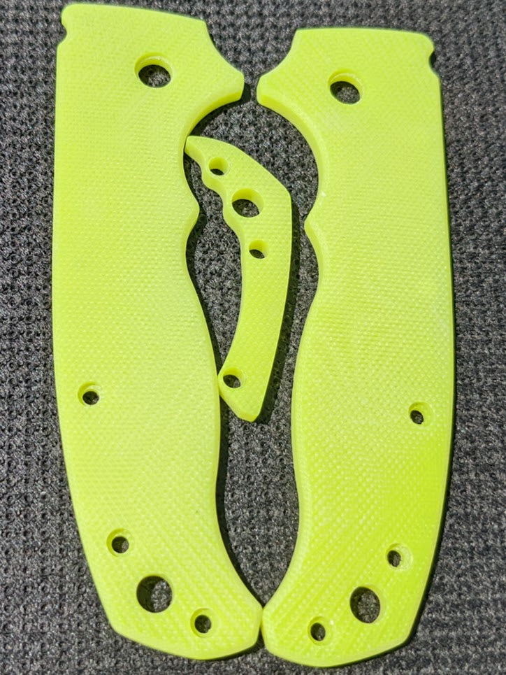 Demko AD 20.5 G-10 Scale Sets