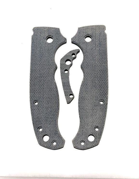 Demko AD20.5 Micarta Scale Sets