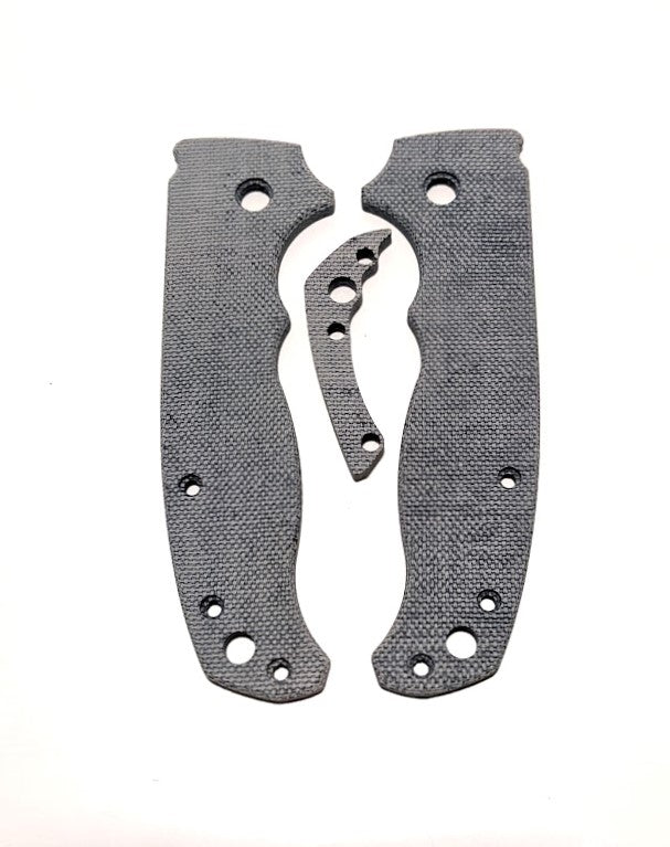 Demko AD20.5 Micarta Scale Sets