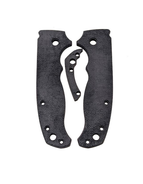 Demko AD20.5 Micarta Scale Sets