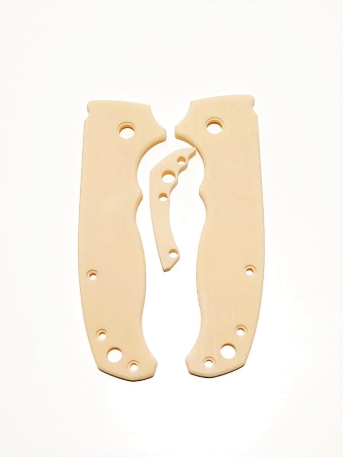Demko AD20.5 Micarta Scale Sets