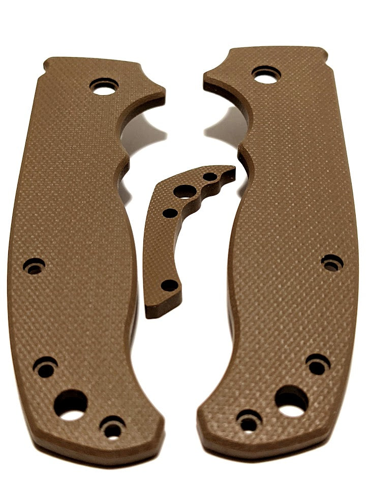 Demko AD 20.5 G-10 Scale Sets