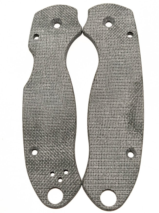 Spyderco Para 3 Tero Tuf Scale Set