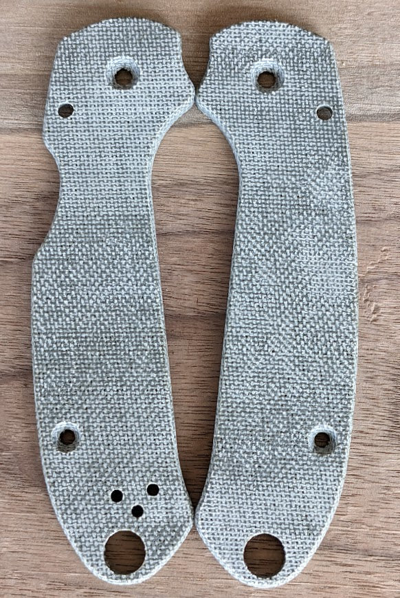 Spyderco Para 3 Skinny Mod Tero Tuf Scale Set