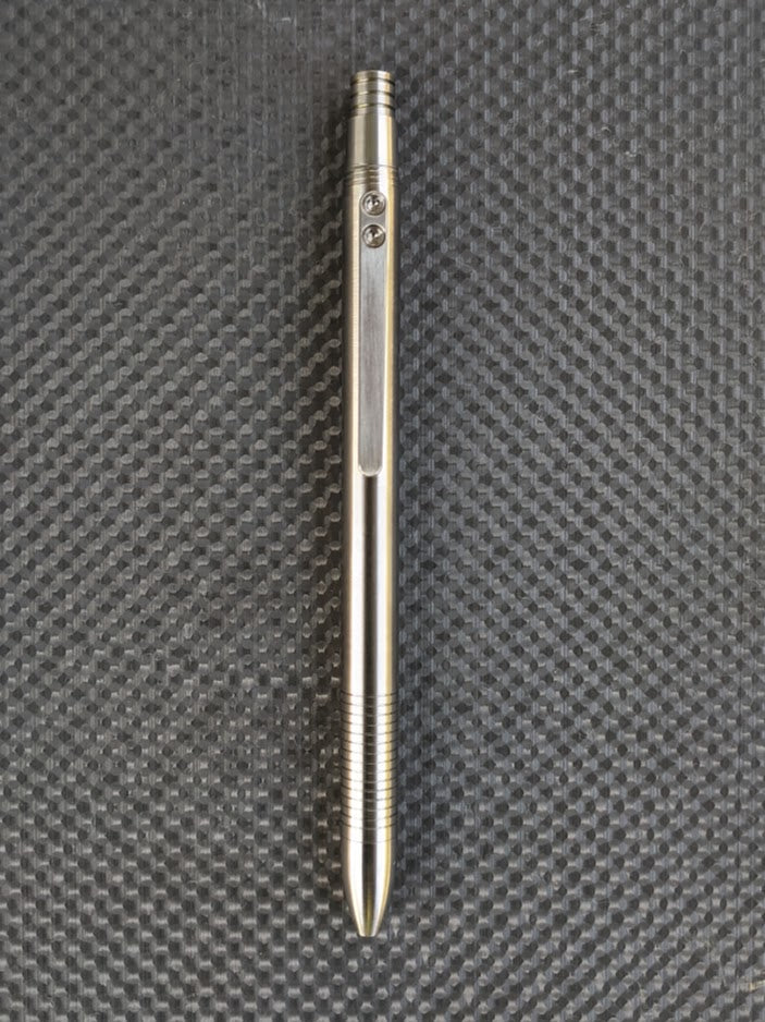 The "Drafter" Pen