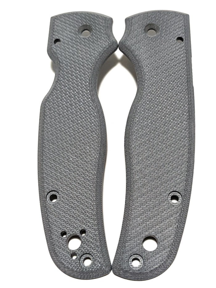 Spyderco Shaman G10 Scale Sets