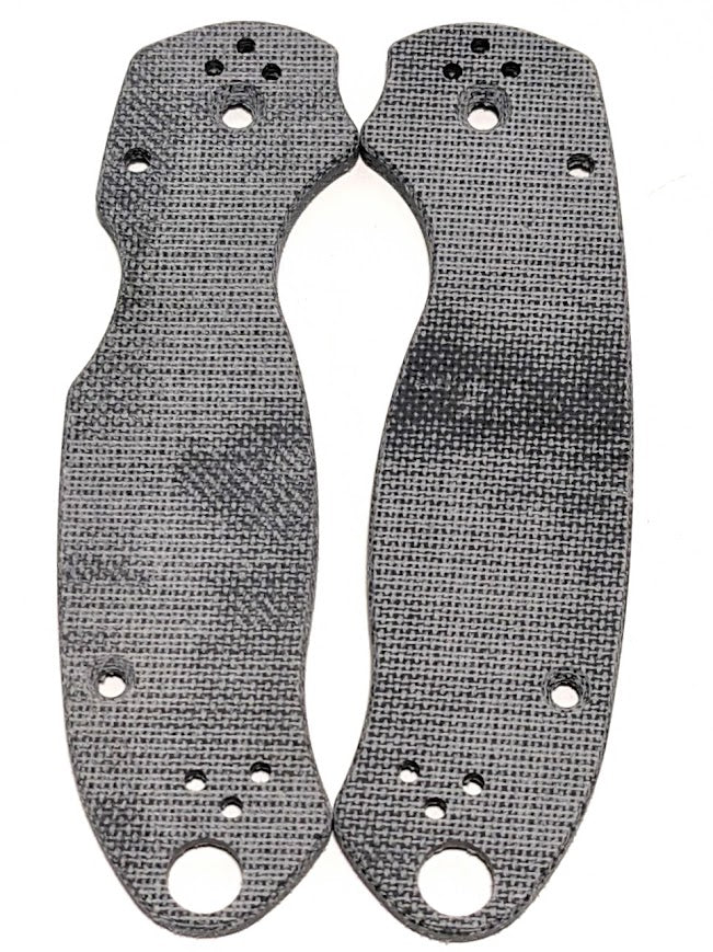 Spyderco Para 3 Tero Tuf Scale Set