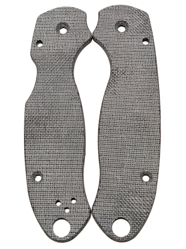 Spyderco Para 3 Tero Tuf Scale Set