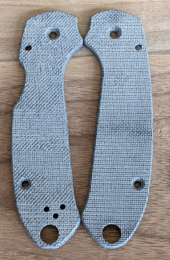 Spyderco Para 3 Skinny Mod Tero Tuf Scale Set
