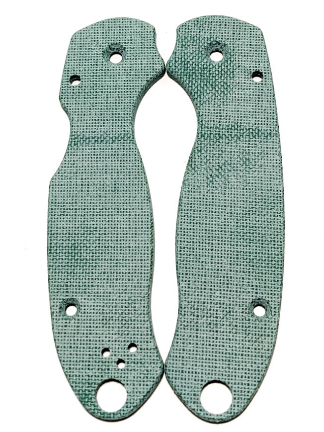 Spyderco Para 3 Tero Tuf Scale Set