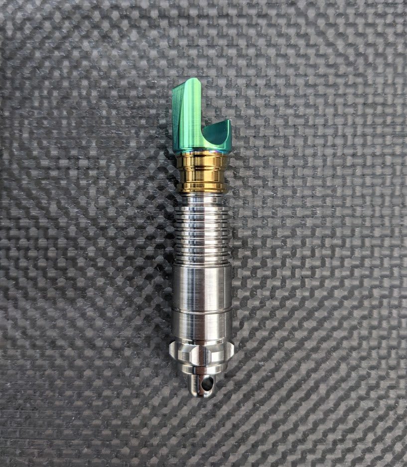 Bottle Saber Bottle Opener