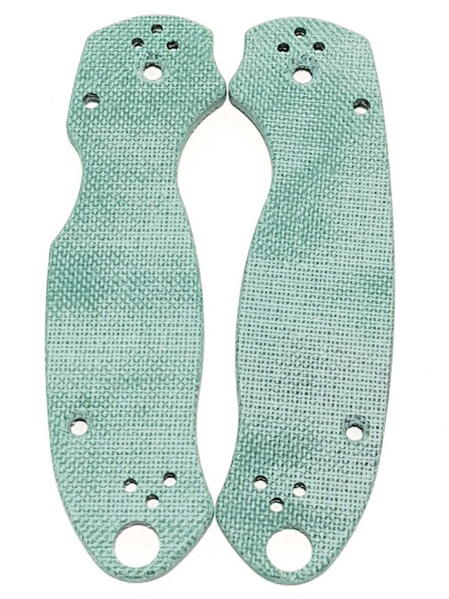 Spyderco Para 3 Tero Tuf Scale Set