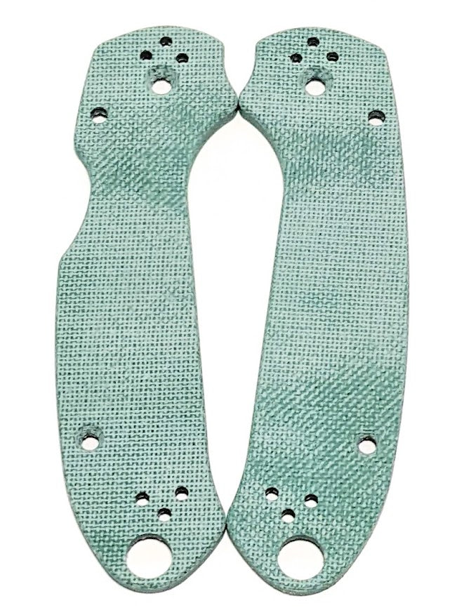Spyderco Para 3 Skinny Mod Tero Tuf Scale Set