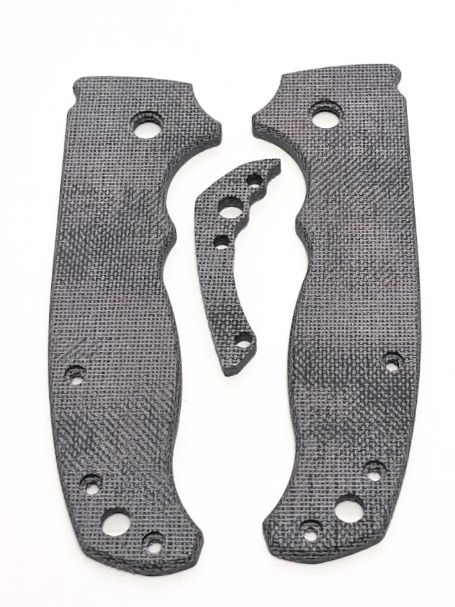 Demko AD20.5 Tero Tuf Scale Sets