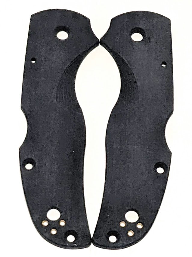 Spyderco Native 5 Micarta Scale Sets