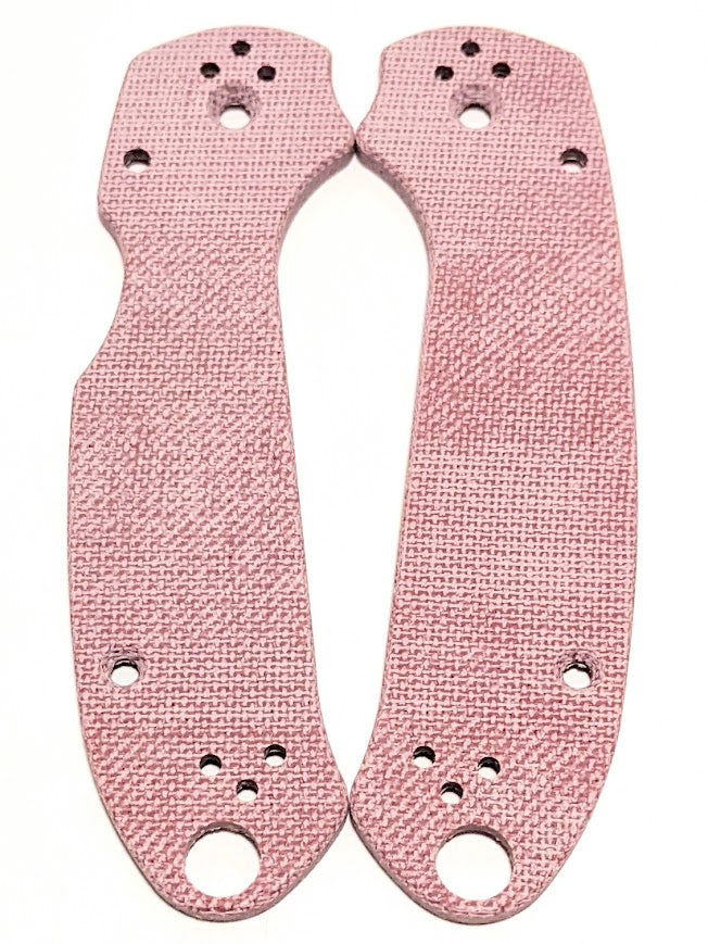 Spyderco Para 3 Skinny Mod Tero Tuf Scale Set