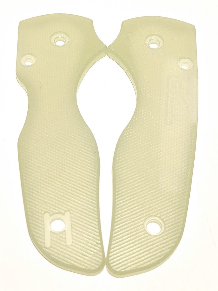 Spyderco Lil Native G-10 Scale Sets