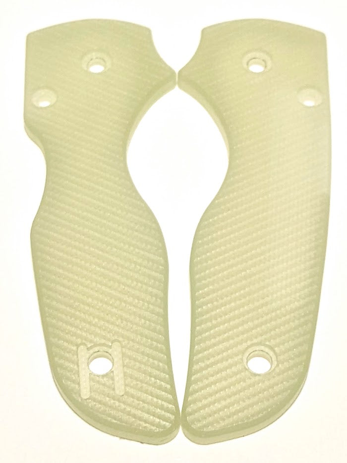 Spyderco Lil Native G-10 Scale Sets