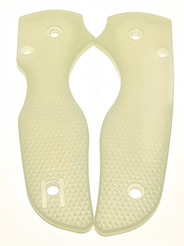 Spyderco Lil Native G-10 Scale Sets