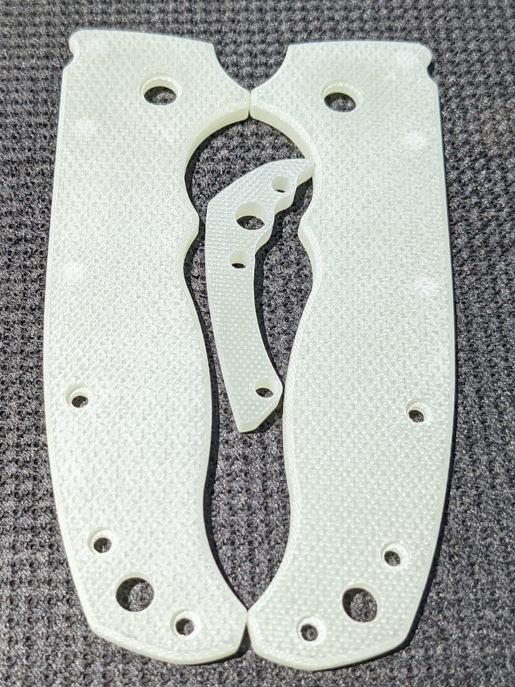 Demko AD 20.5 G-10 Scale Sets