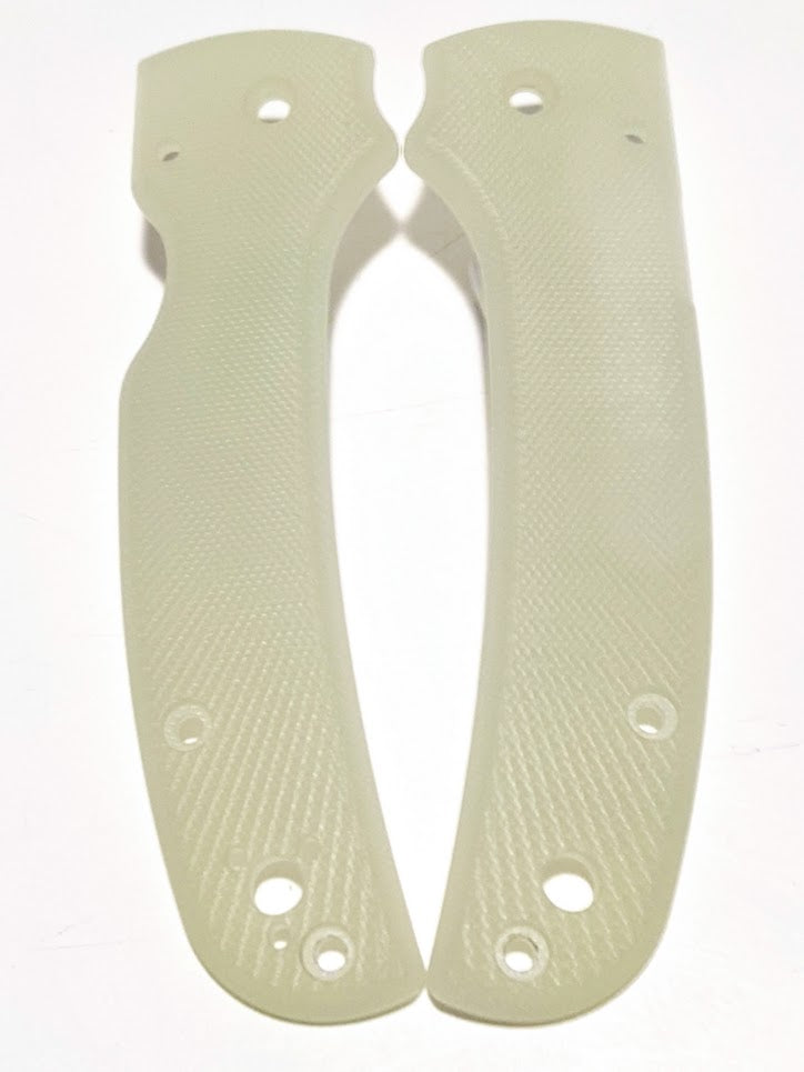 Spyderco Shaman Skinny G-10 Scale Sets