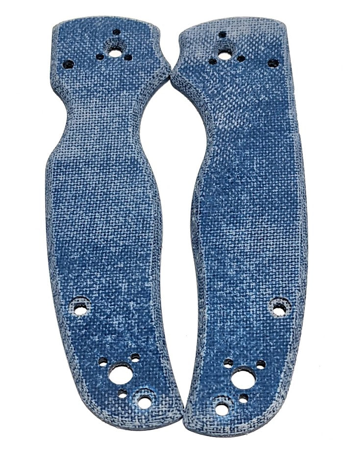 Spyderco Shaman Tero Tuf Scale Set