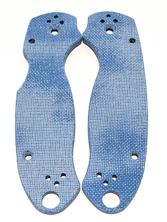 Spyderco Para 3 Tero Tuf Scale Set
