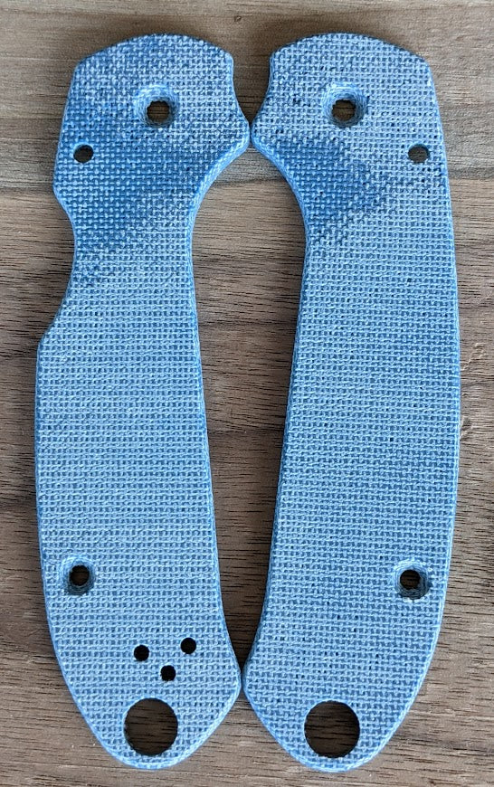Spyderco Para 3 Skinny Mod Tero Tuf Scale Set