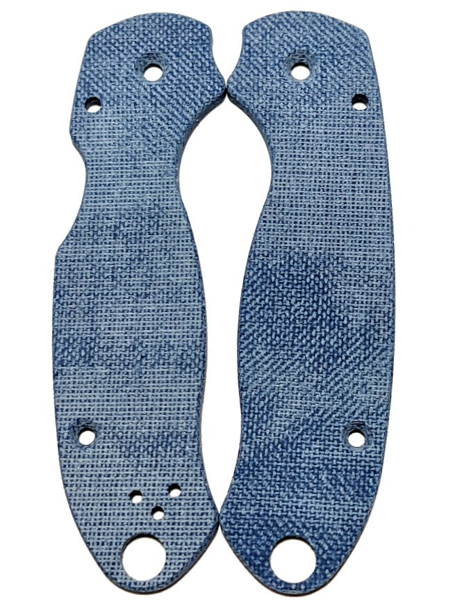 Spyderco Para 3 Tero Tuf Scale Set
