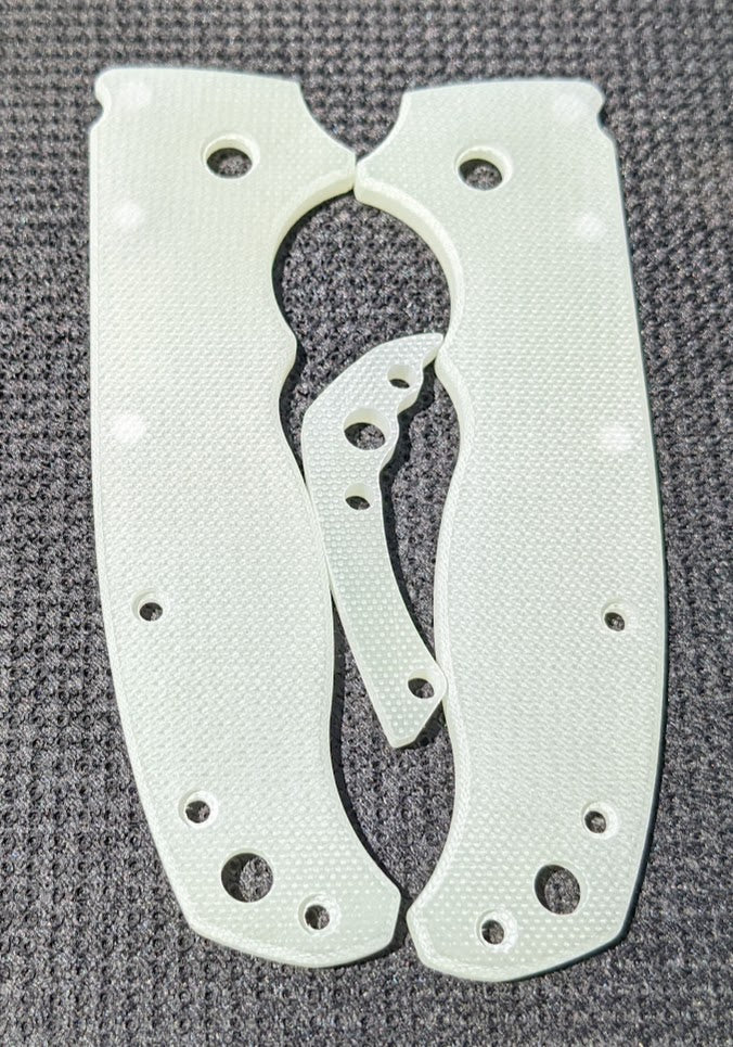 Demko AD 20.5 G-10 Scale Sets