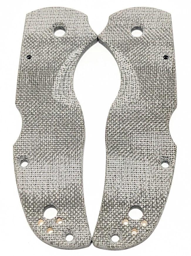 Spyderco Native 5 Tero Tuf Scale Sets
