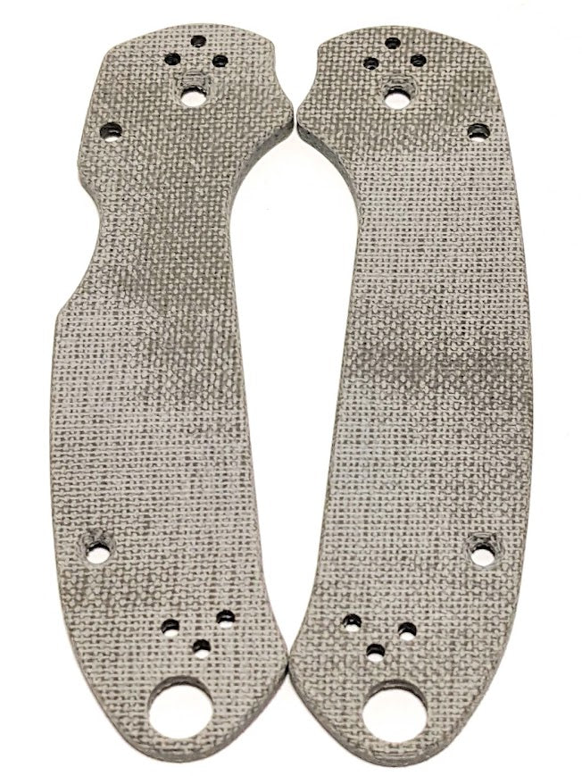 Spyderco Para 3 Skinny Mod Tero Tuf Scale Set