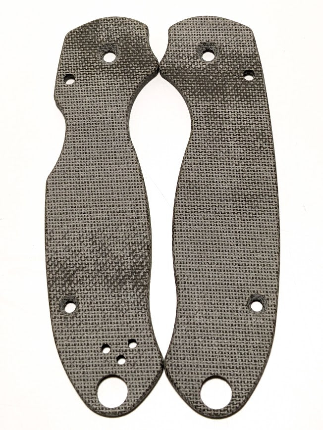Spyderco Para 3 Tero Tuf Scale Set