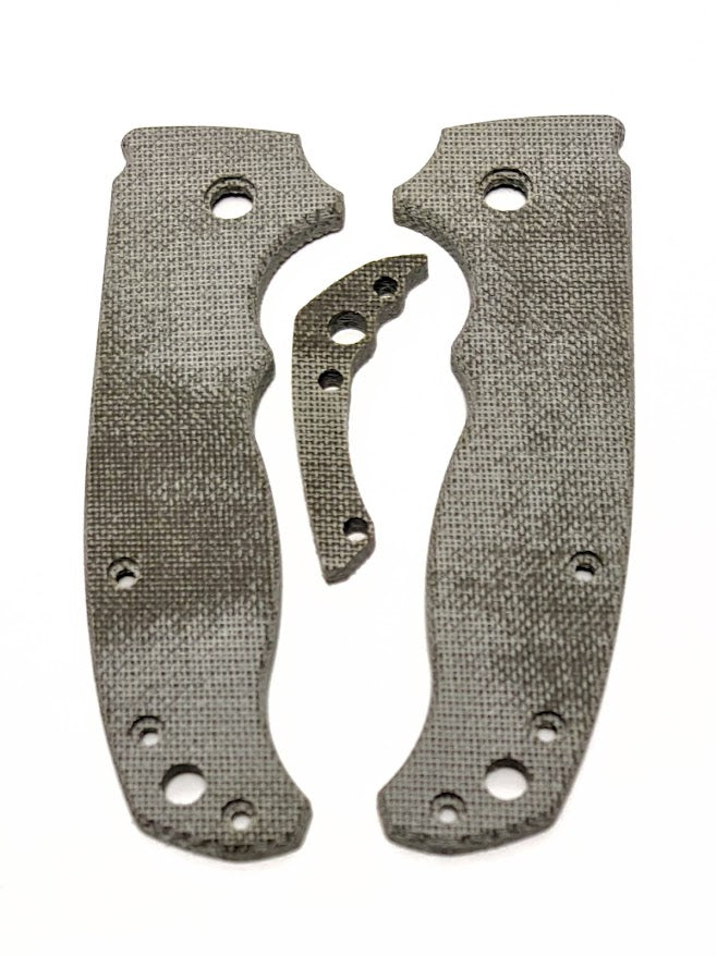 Demko AD20.5 Tero Tuf Scale Sets