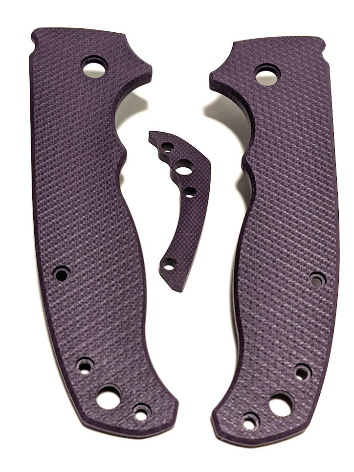 Demko AD 20.5 G-10 Scale Sets