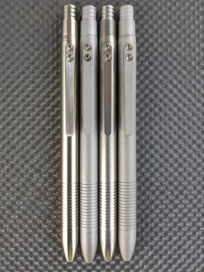 The "Drafter" Pen