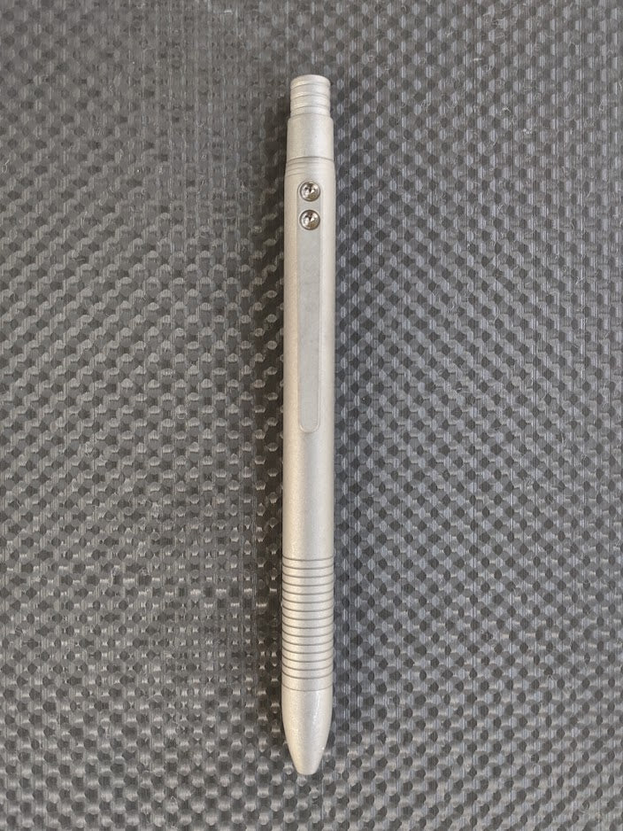 The "Drafter" Pen