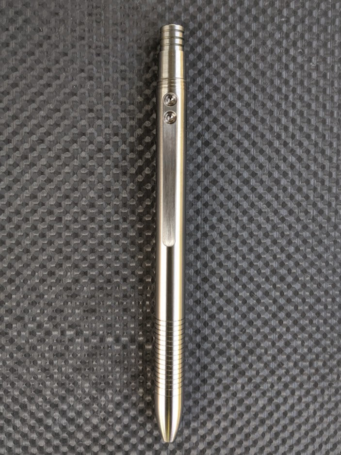 The "Drafter" Pen