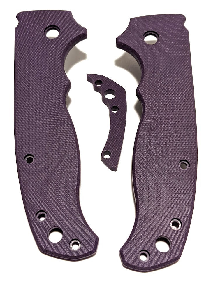 Demko AD 20.5 G-10 Scale Sets