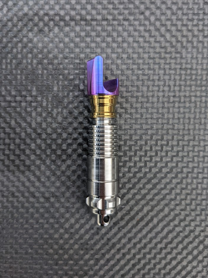 Bottle Saber Bottle Opener