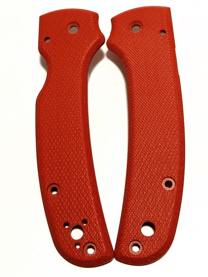 Spyderco Shaman Skinny G-10 Scale Sets