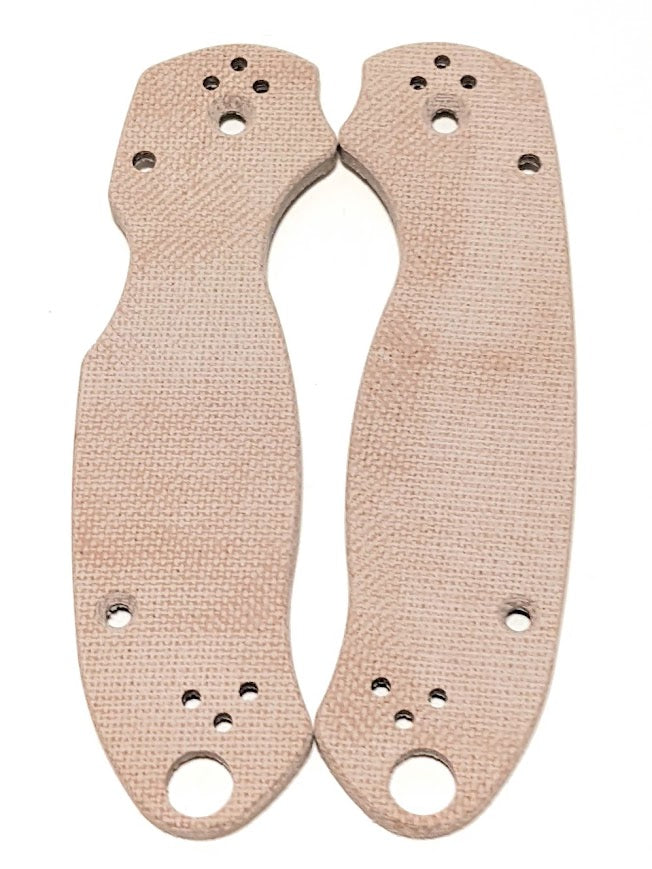 Spyderco Para 3 Tero Tuf Scale Set