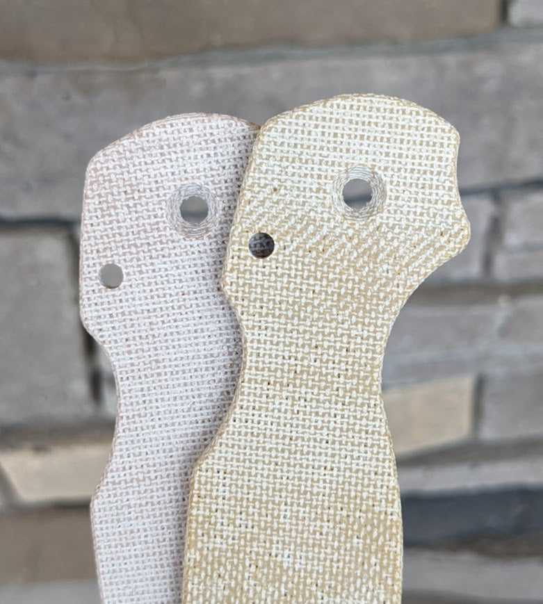 Spyderco Para 3 Tero Tuf Scale Set