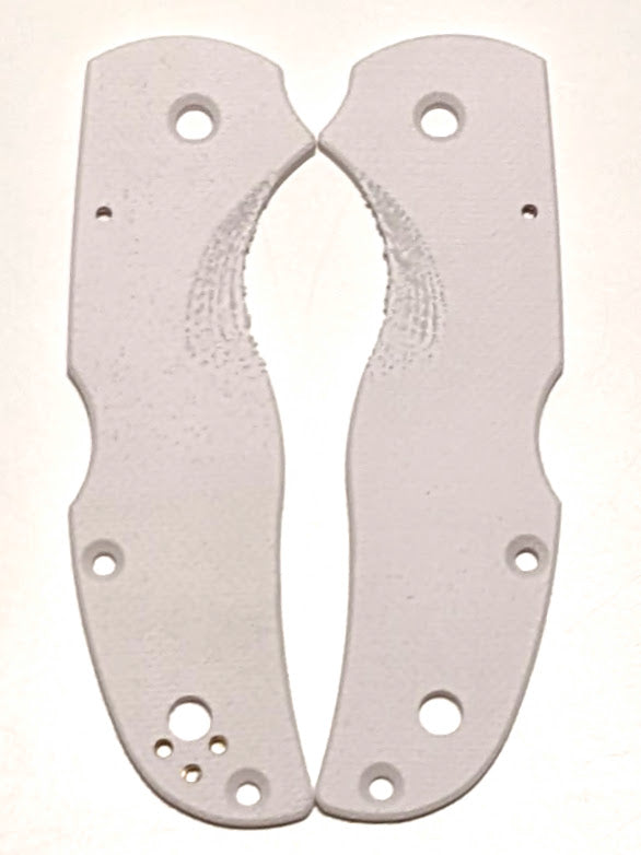 Spyderco Native 5 Tero Tuf Scale Sets